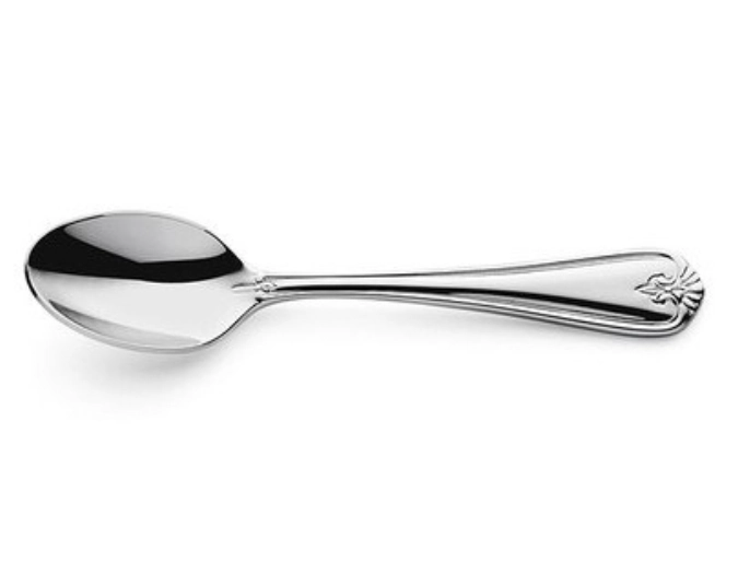 Duke Kaffeelöffel 18/10, poliert