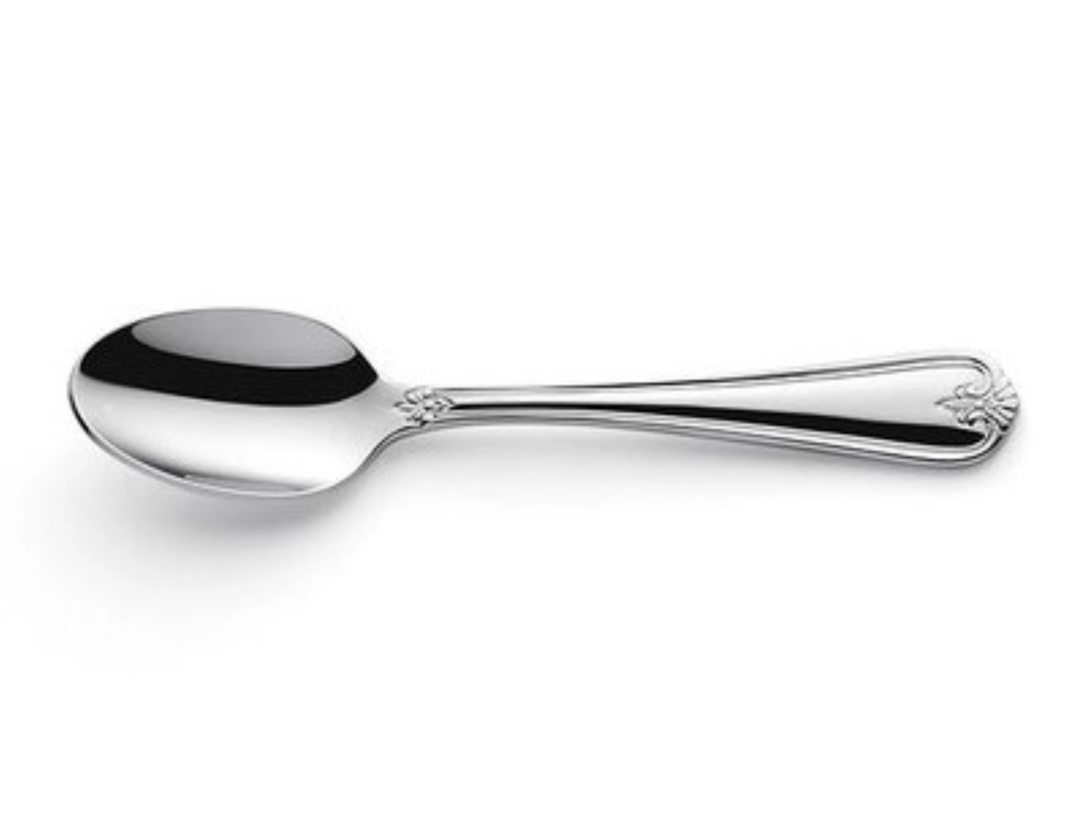 Duke Moccalöffel 18/10, poliert