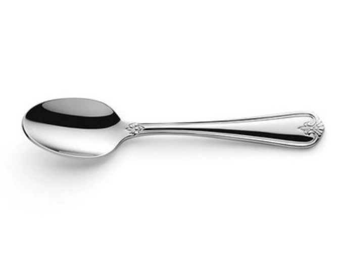 Duke Moccalöffel 18/10, poliert
