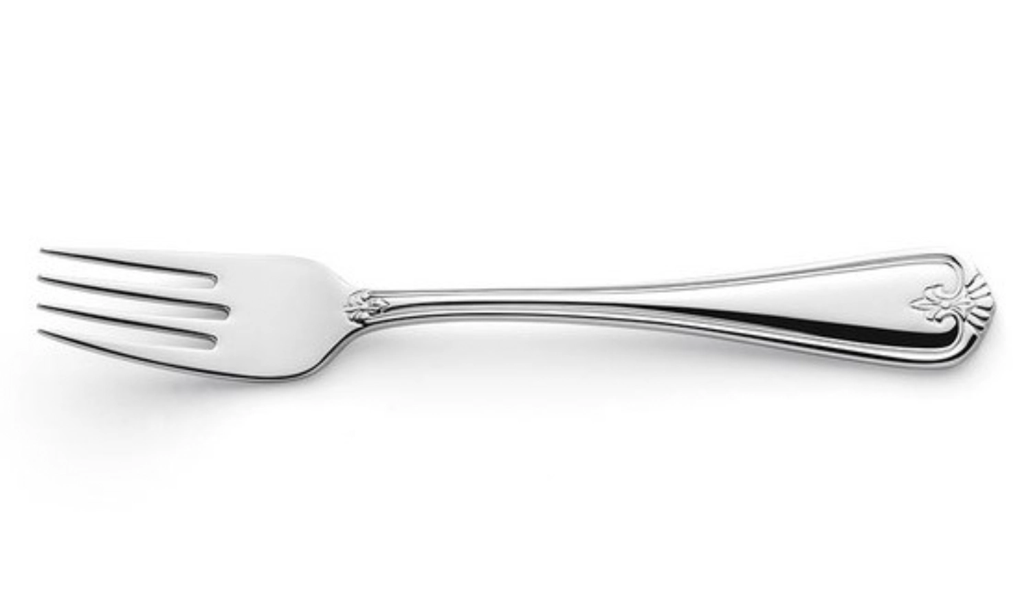 Fourchette à poisson