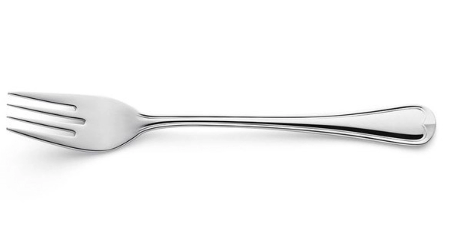 Fourchette à poisson