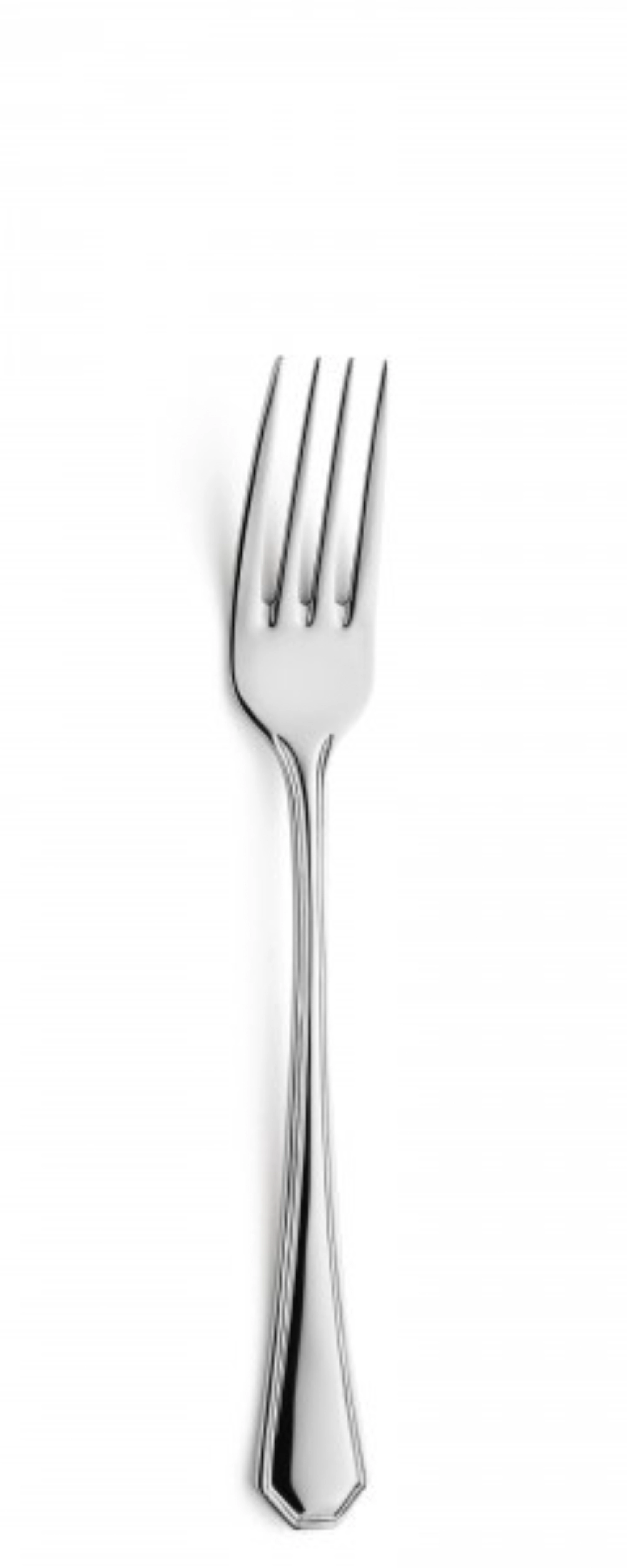 Heron Menügabel 18/10, poliert