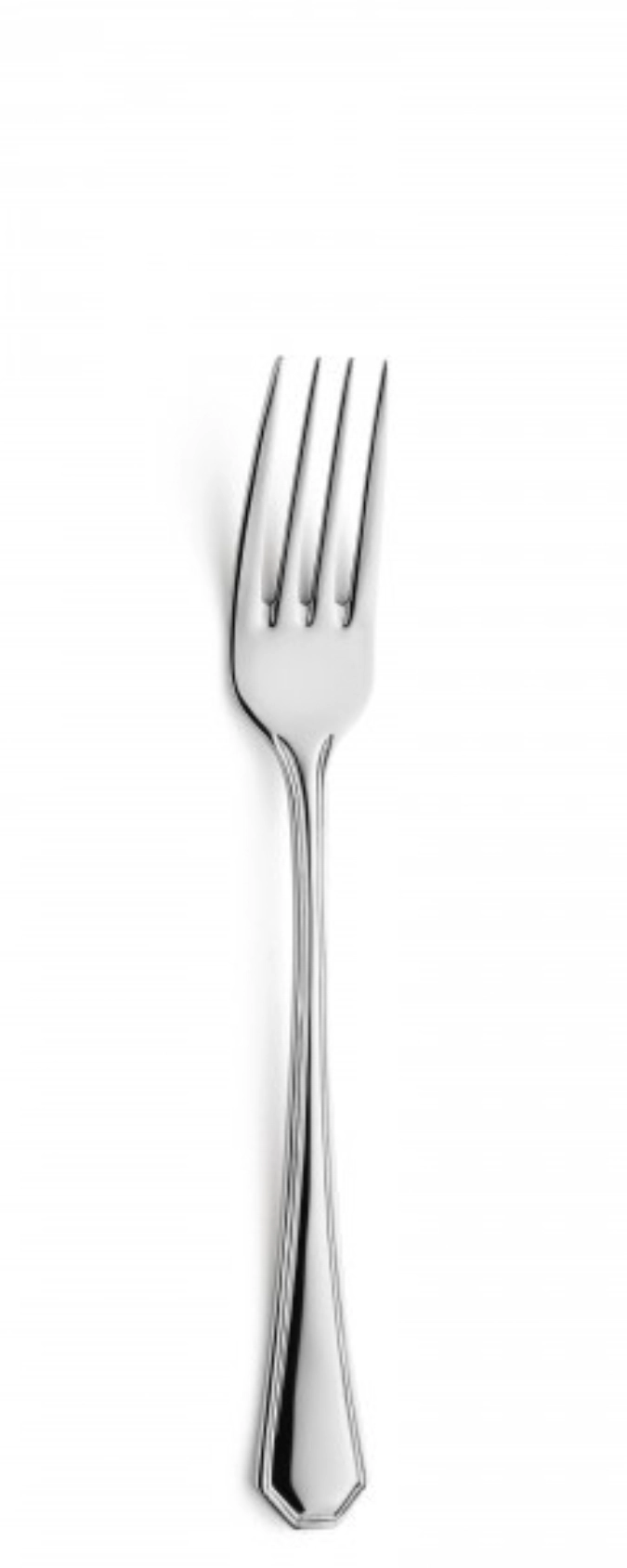 Heron Menügabel 18/10, poliert