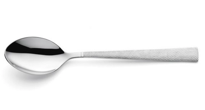 Jewel Dessertlöffel 18/10, poliert