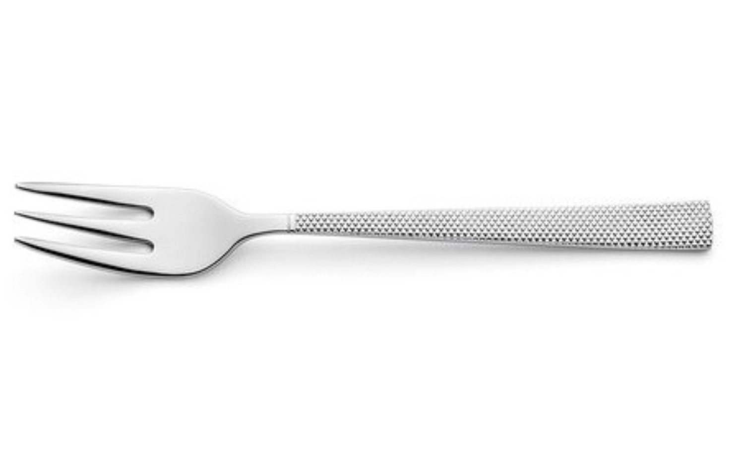 Jewel Kuchengabel 18/10, poliert