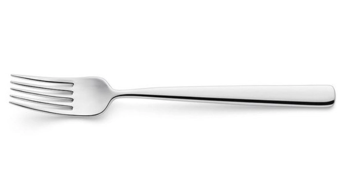 Tokyo Dessertgabel 18/10, poliert