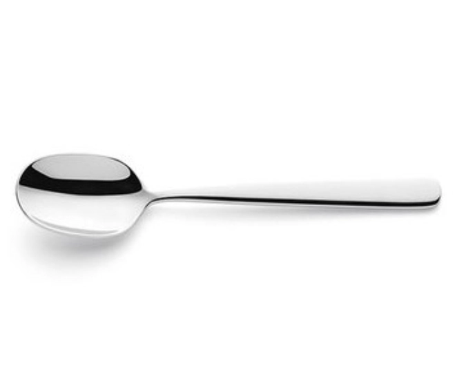 Tokyo Moccalöffel 18/10, poliert