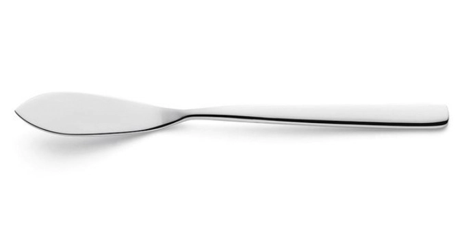 Tokyo Fischmesser 18/10, poliert