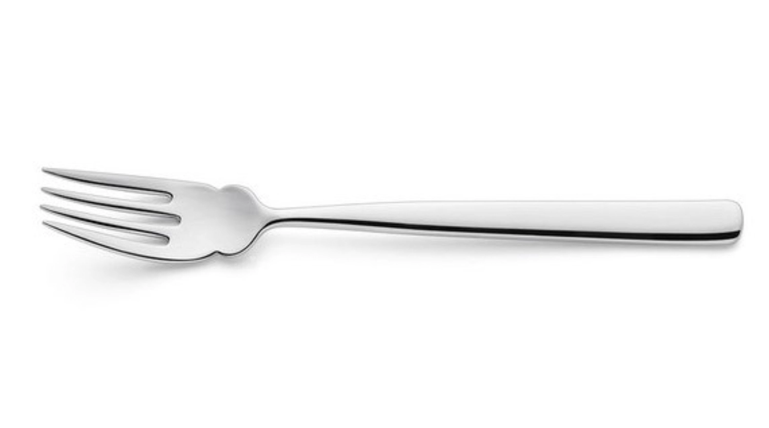 Fourchette à poisson