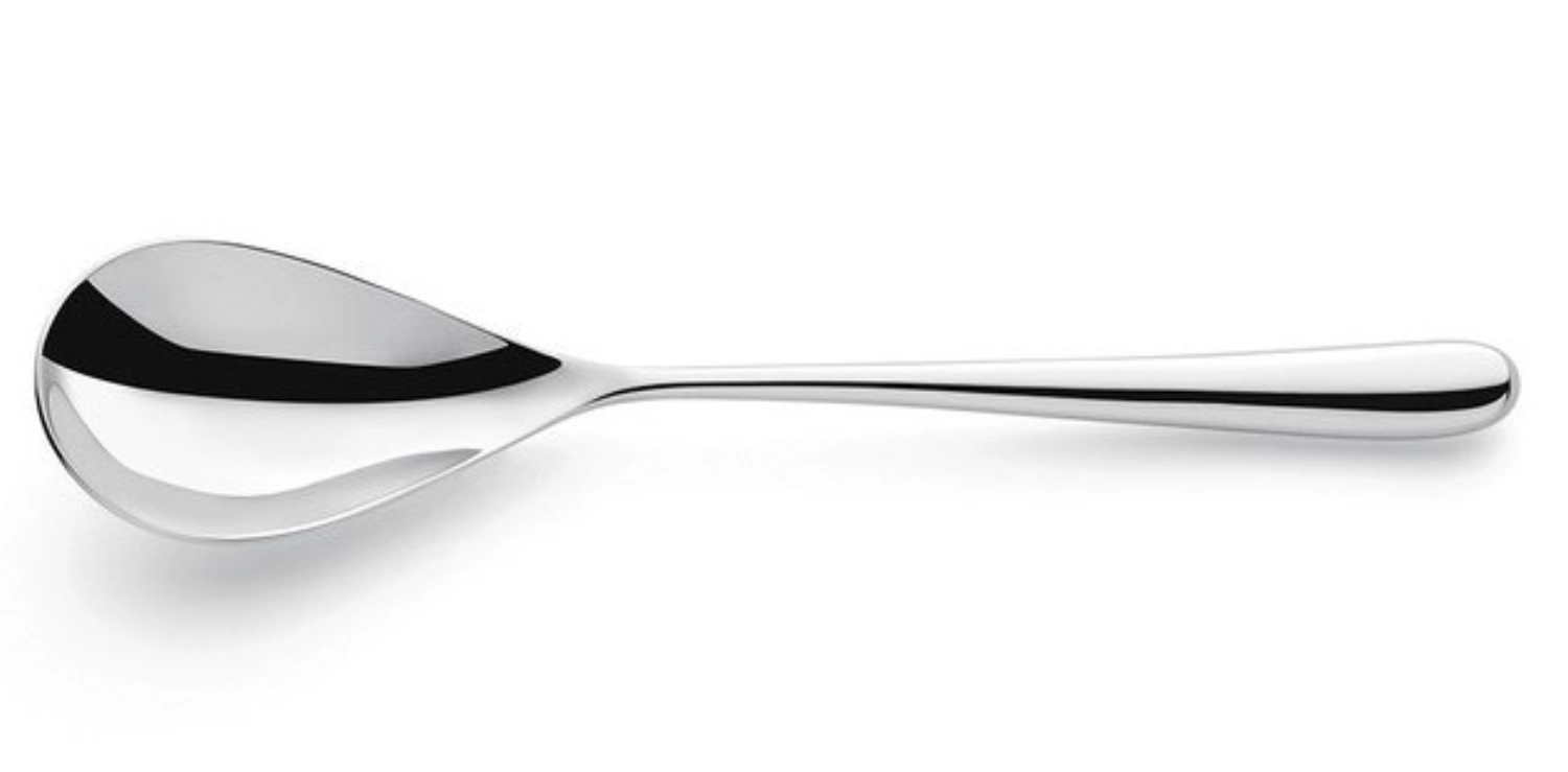 Newton Menülöffel 18/10, poliert