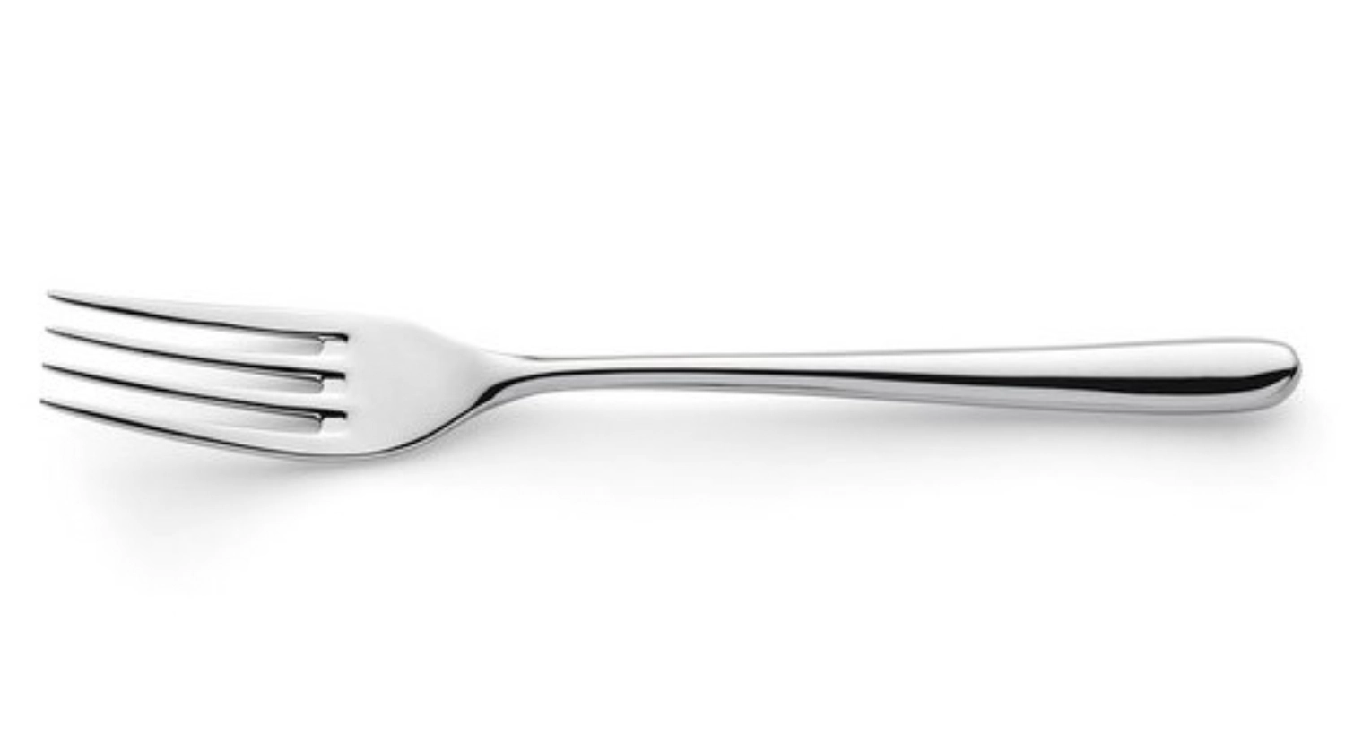 Fourchette à dessert