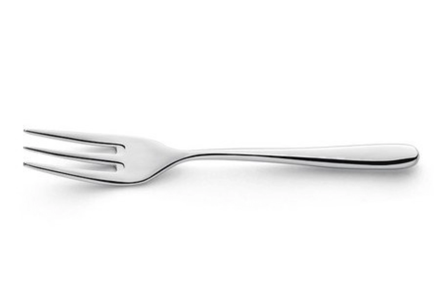 Fourchette à gâteau