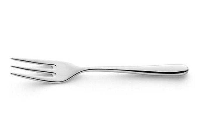 Fourchette à gâteau