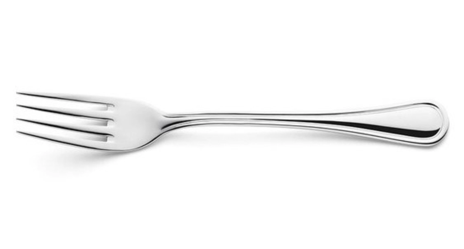 Fourchette à dessert