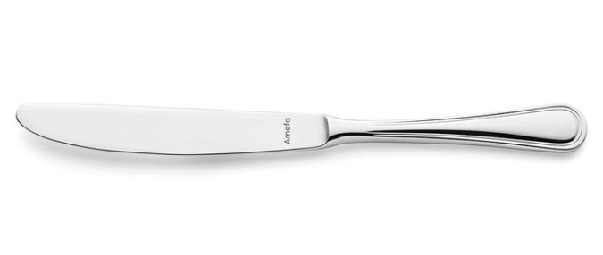 Haydn Menümesser rfr., poliert