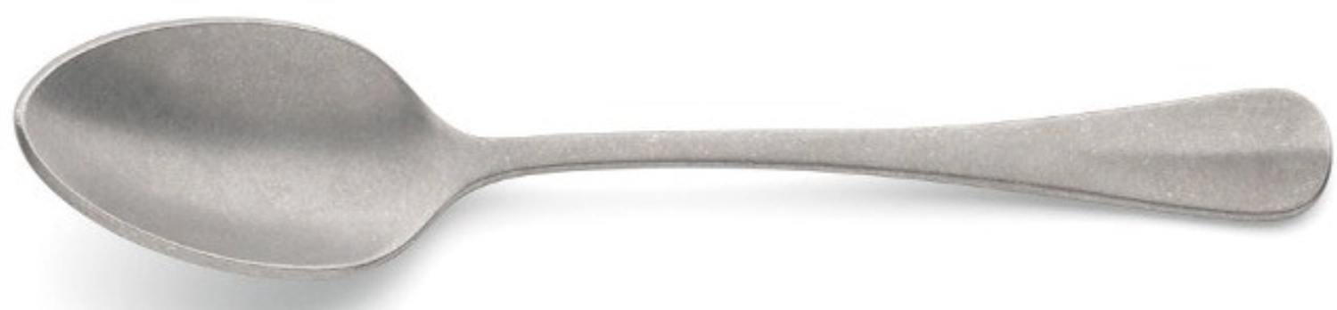 Baguette Vintage cuillère à soupe 18/10
