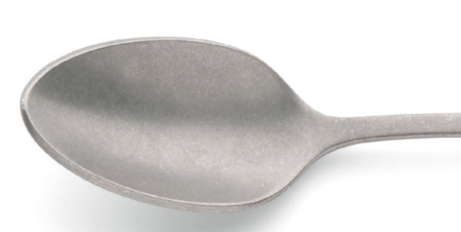 Baguette Vintage cuillère à moka 18/10