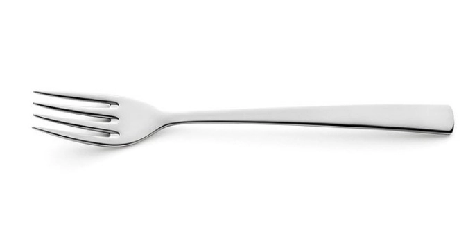 Aurora Menügabel 18/10, poliert