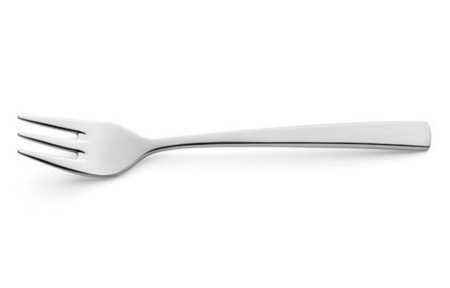 Fourchette à gâteau