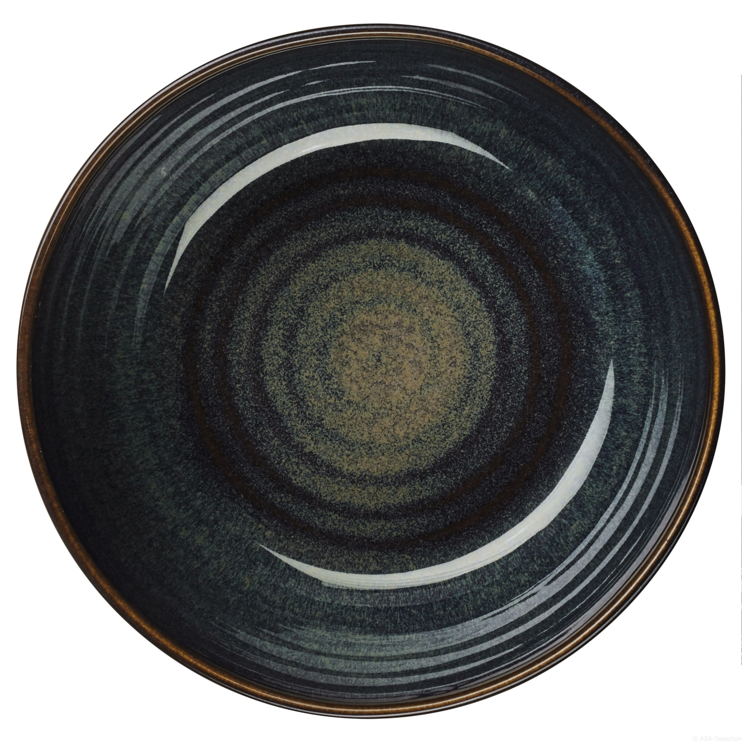 Poké bowl quinoa 18x7cm 0.8l