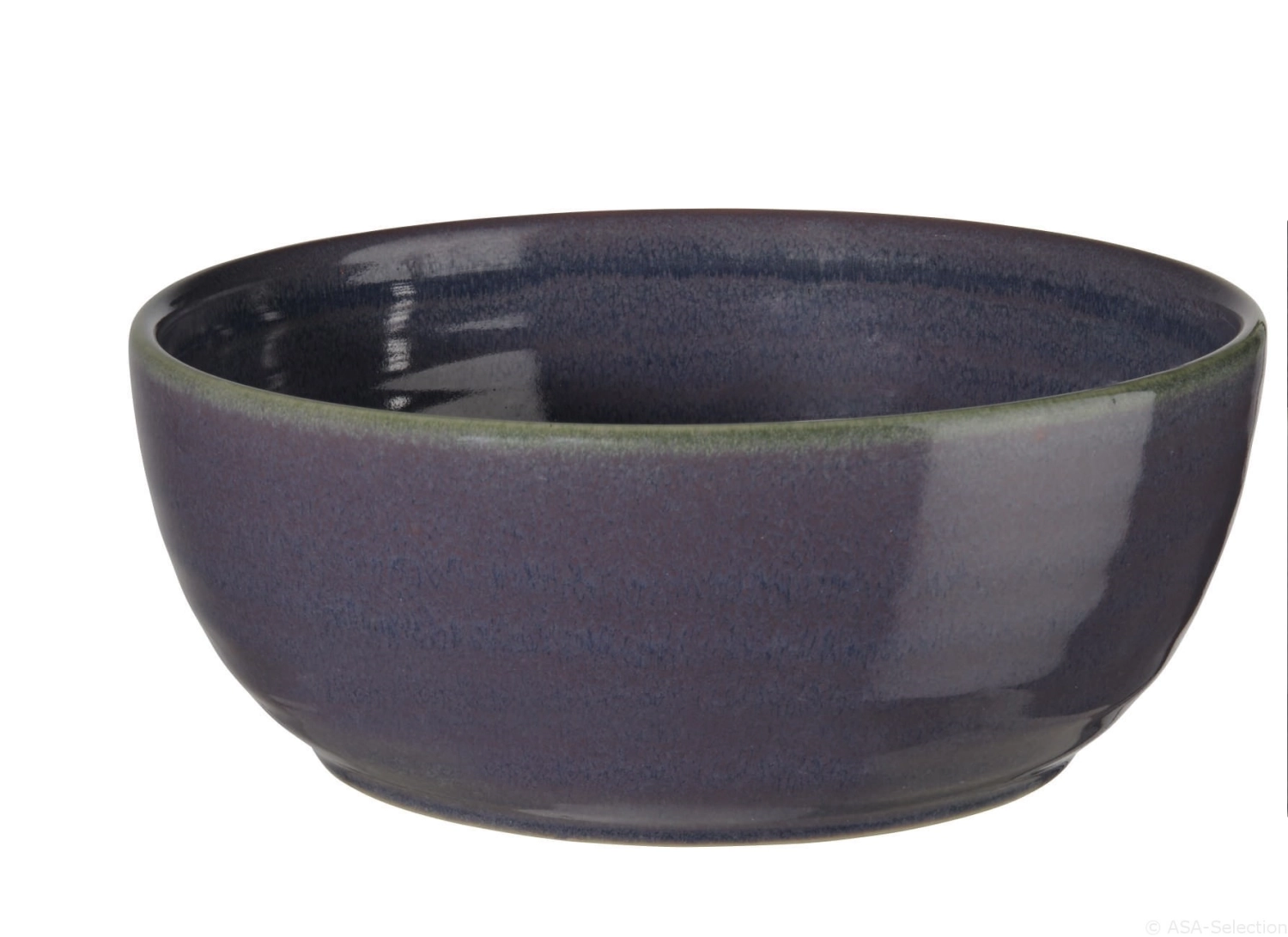 Poké bowl prune 18x7cm 0.8l