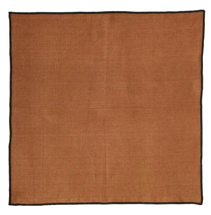 Kitchen Serviette, ginger