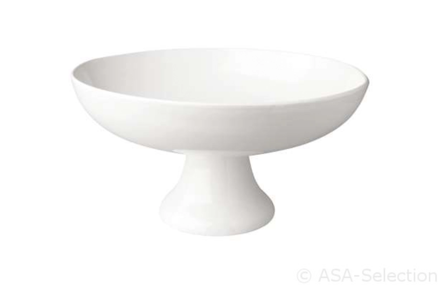 Grande Coupe sur pied