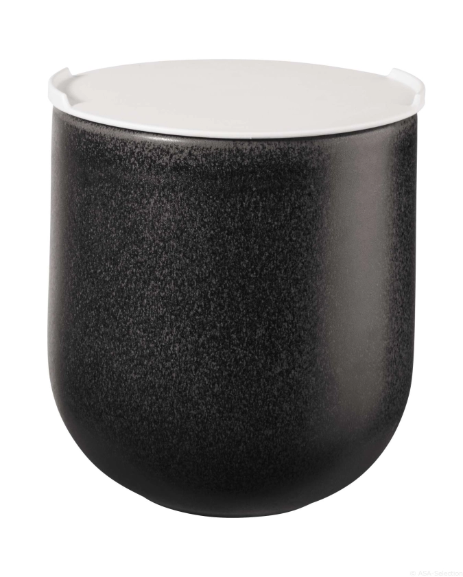 Grande boîte à provisions iron