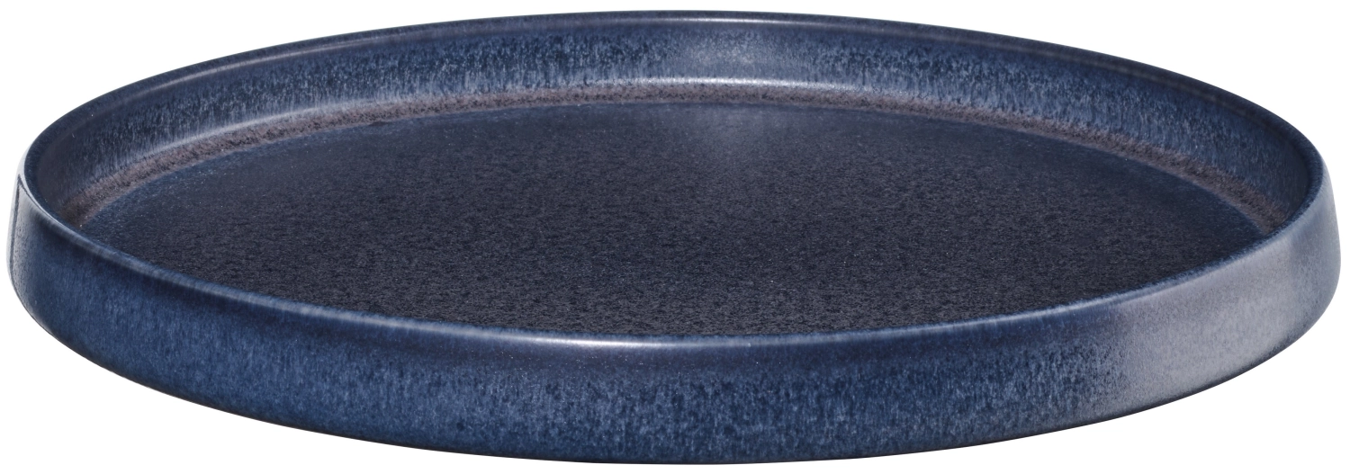 Form'art Dessertteller, carbon