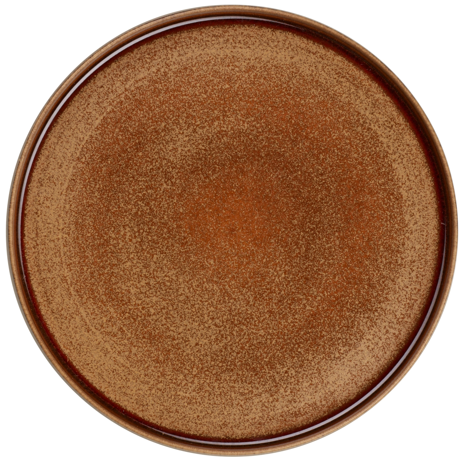 Form'art Assiette plate, gobi