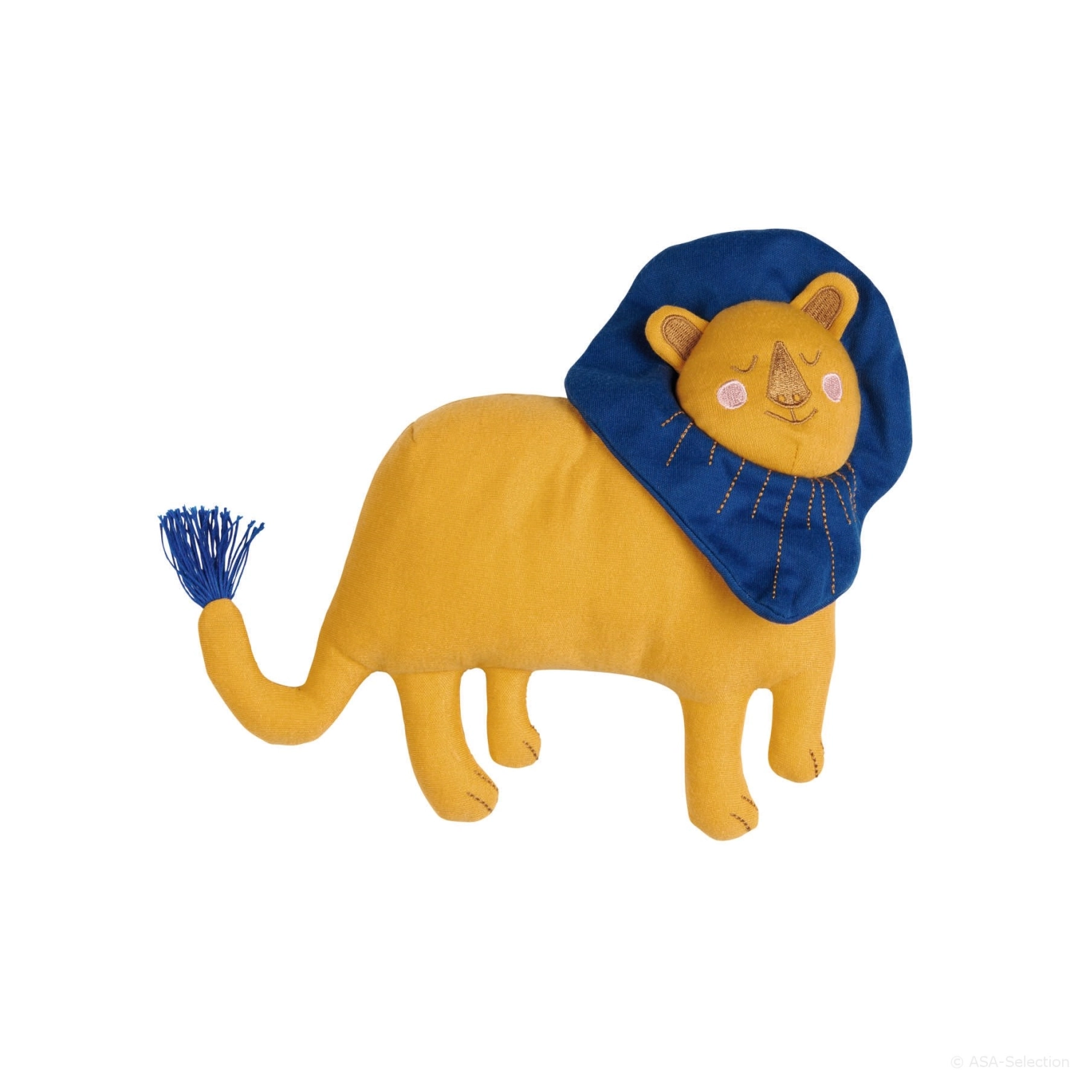 Kids Peluche Leo Lion