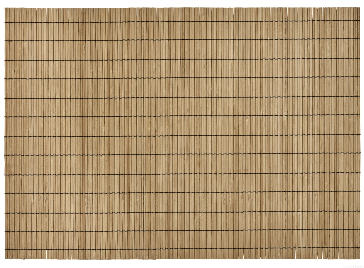 Bamboo Tischset