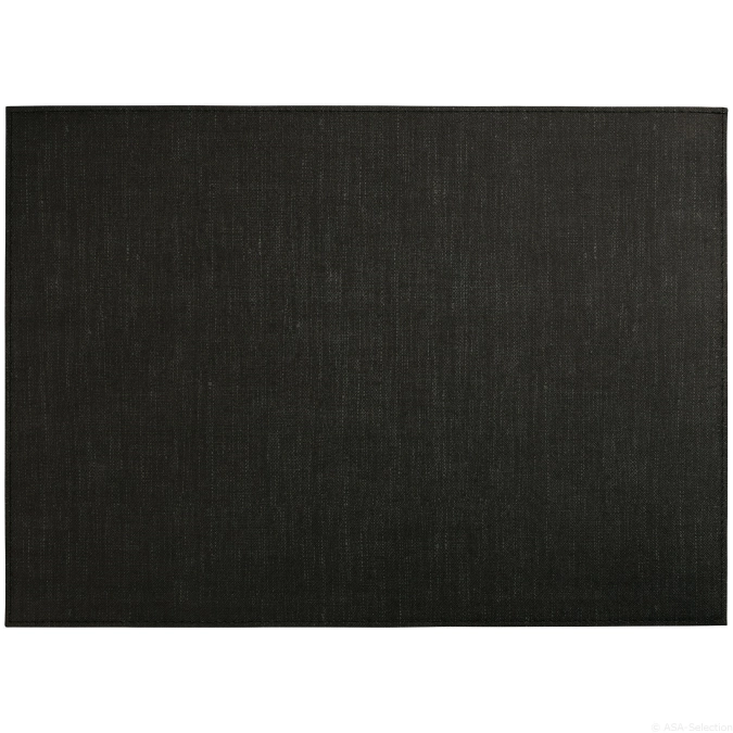 Leinenoptik Tischset