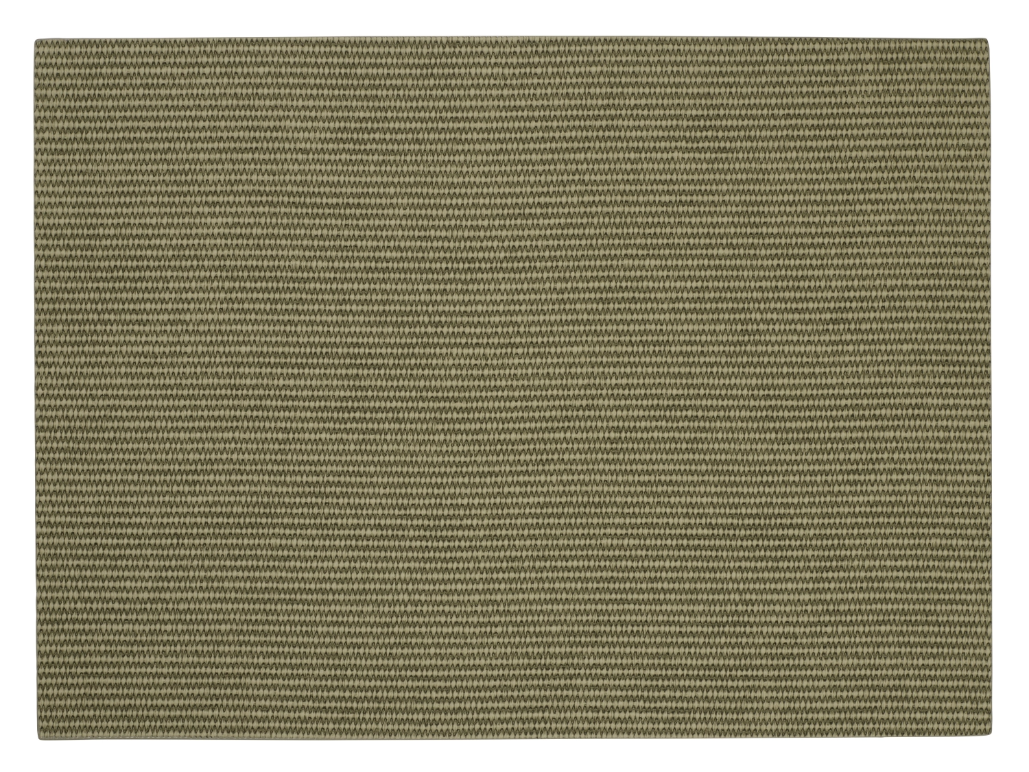 Sisal Tischset, nori rough