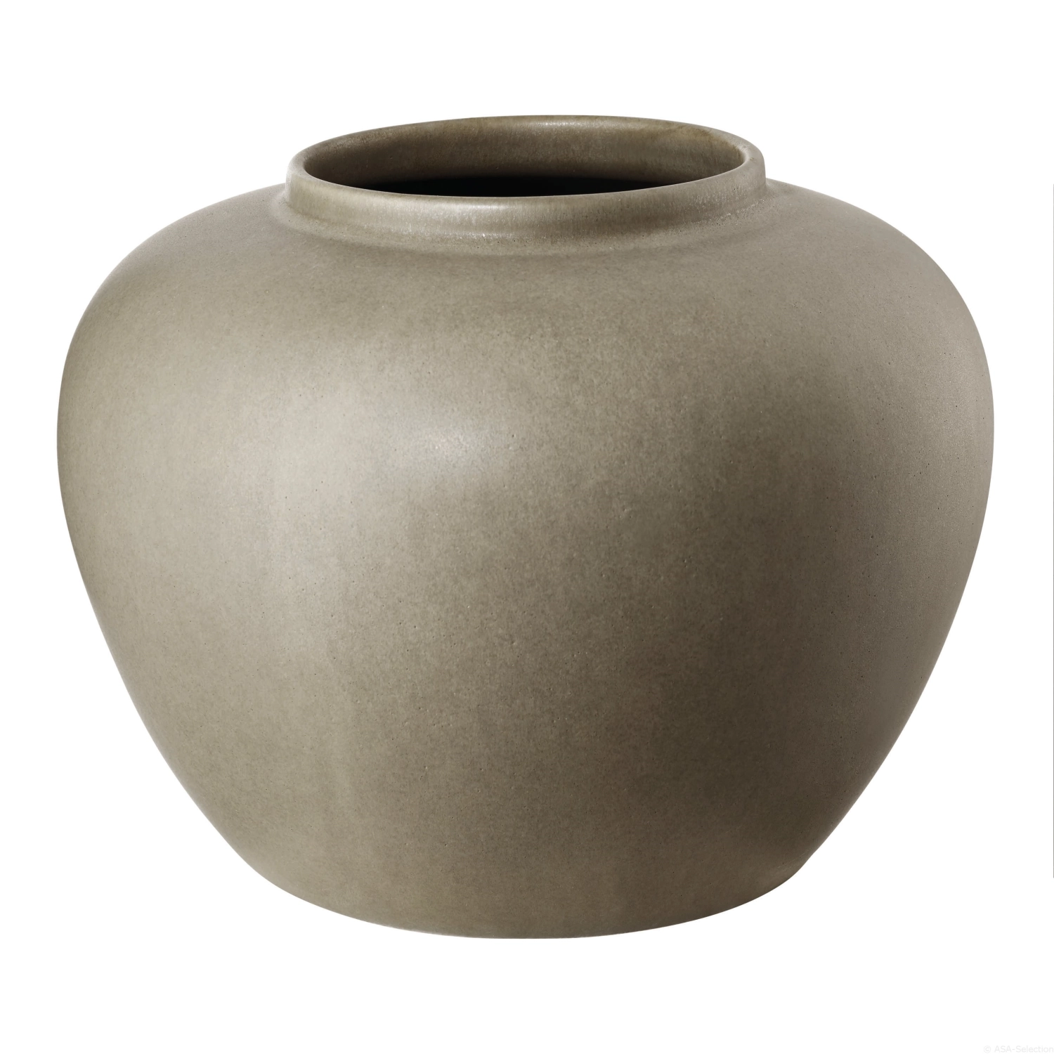 Florea Vase, stone