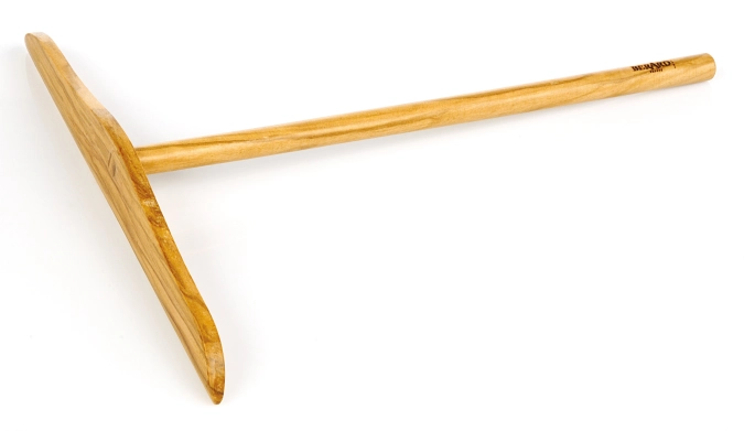 Rateau crepes olivier 22x19,5cm