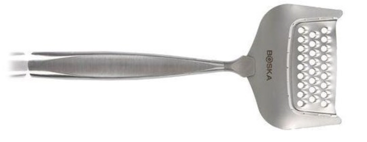 Râpe à fromage monaco+