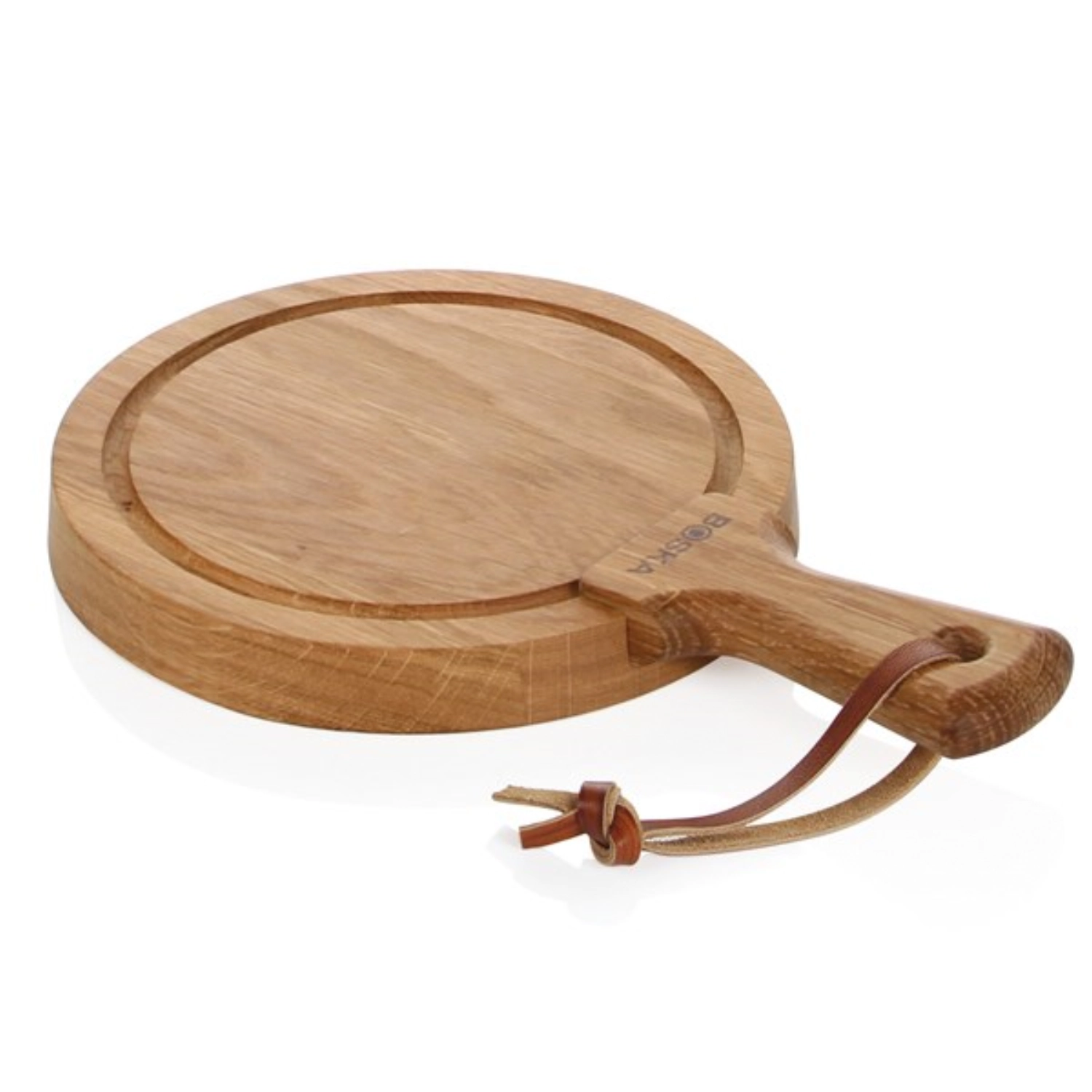 Planche de présentation ronde friends s