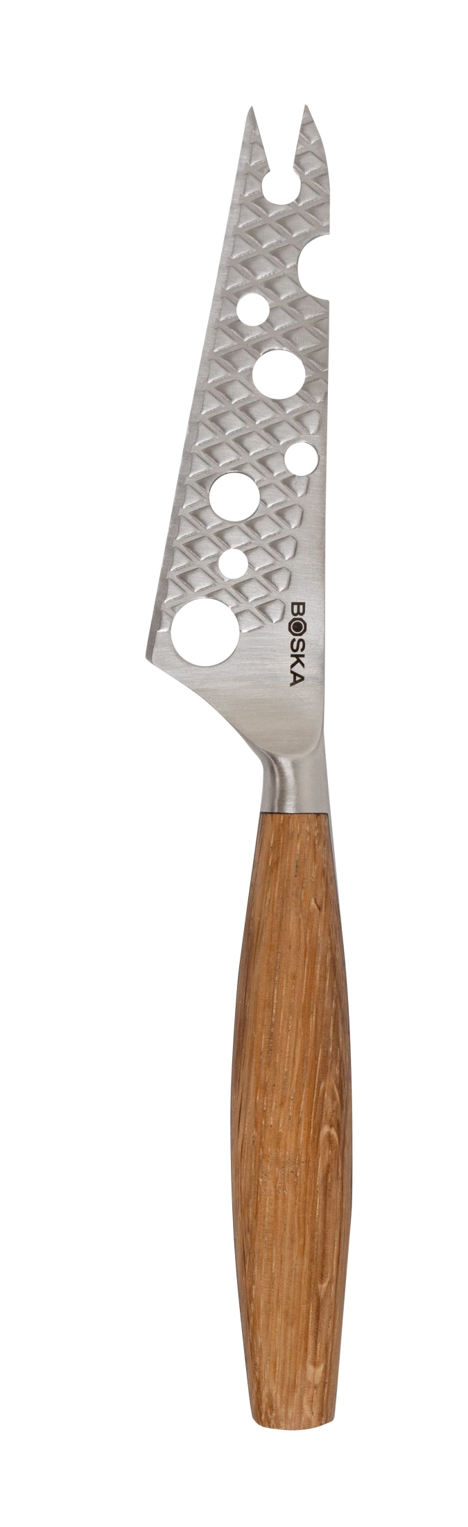 Couteau à fromage pâte mi-molle oslo+ n° 2