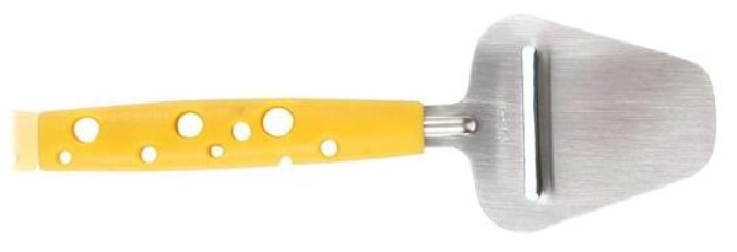 Tranchette à fromage mini cheesy