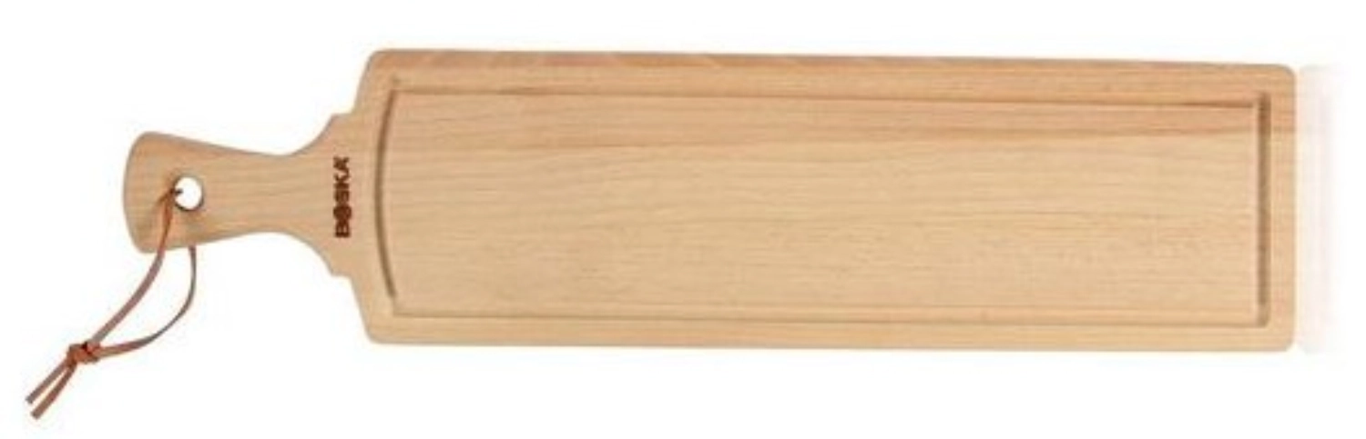 Planche de présentation amigo m