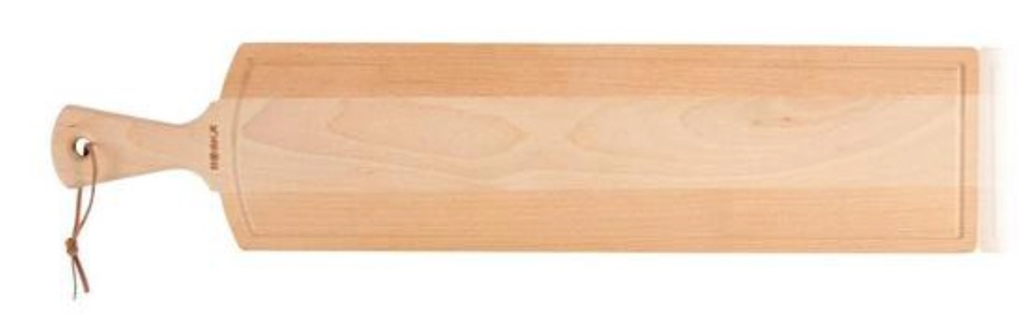 Planche de présentation amigo l