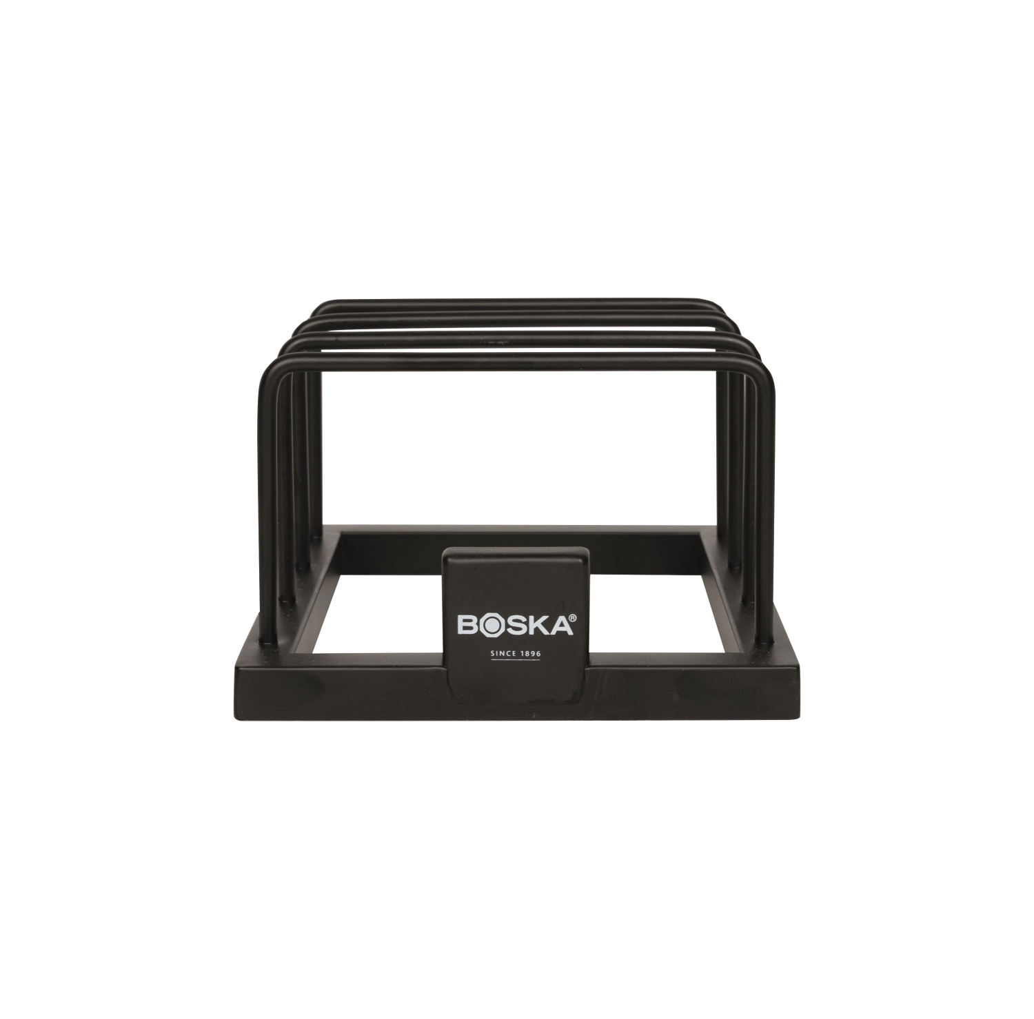 Présentoir à planches de présentation 3 planches