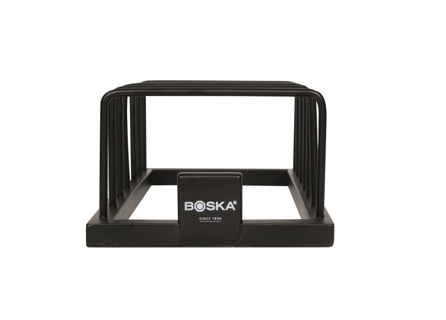 Présentoir à planches de présentation 6 planches