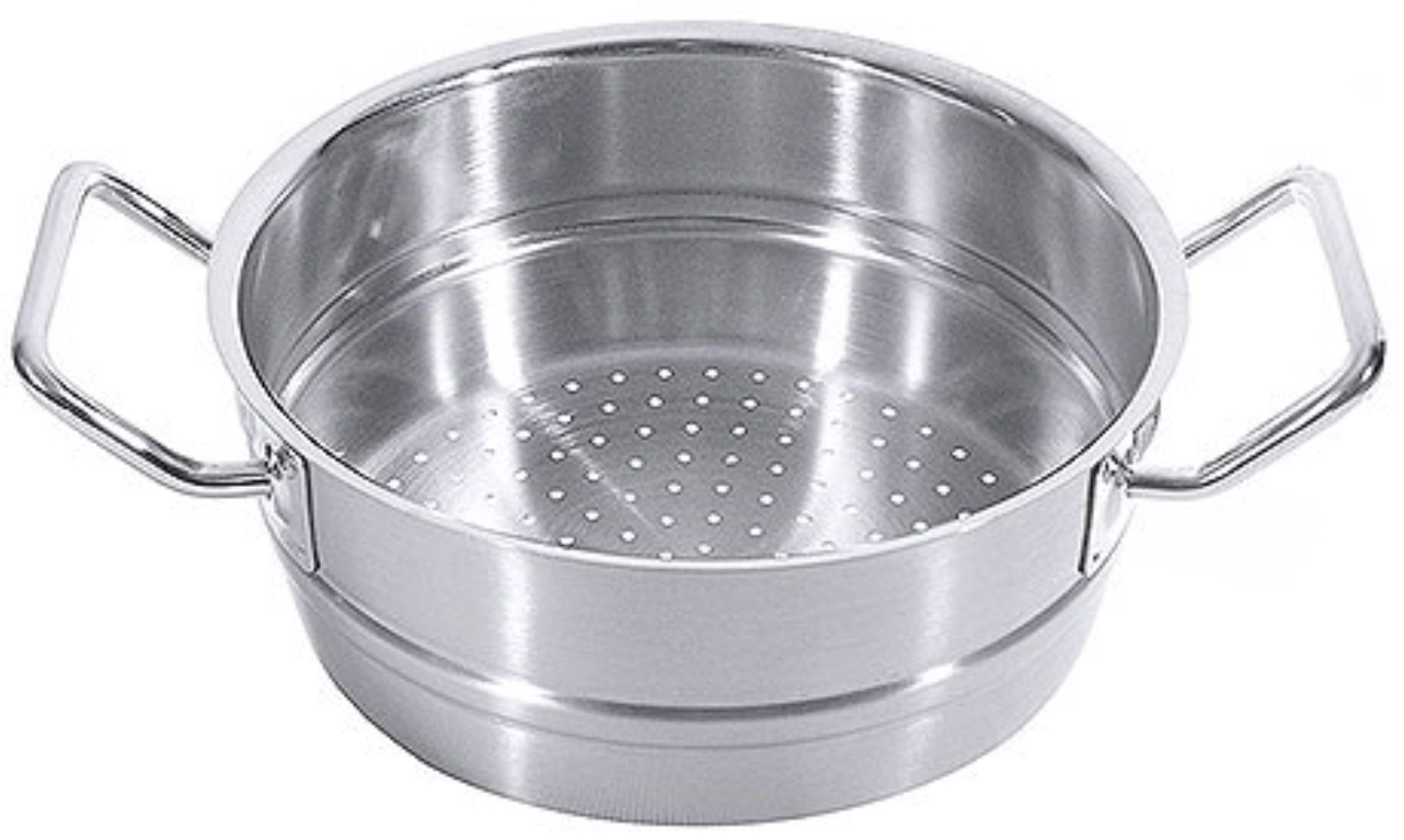 Dampfkocheinsatz 20 cm