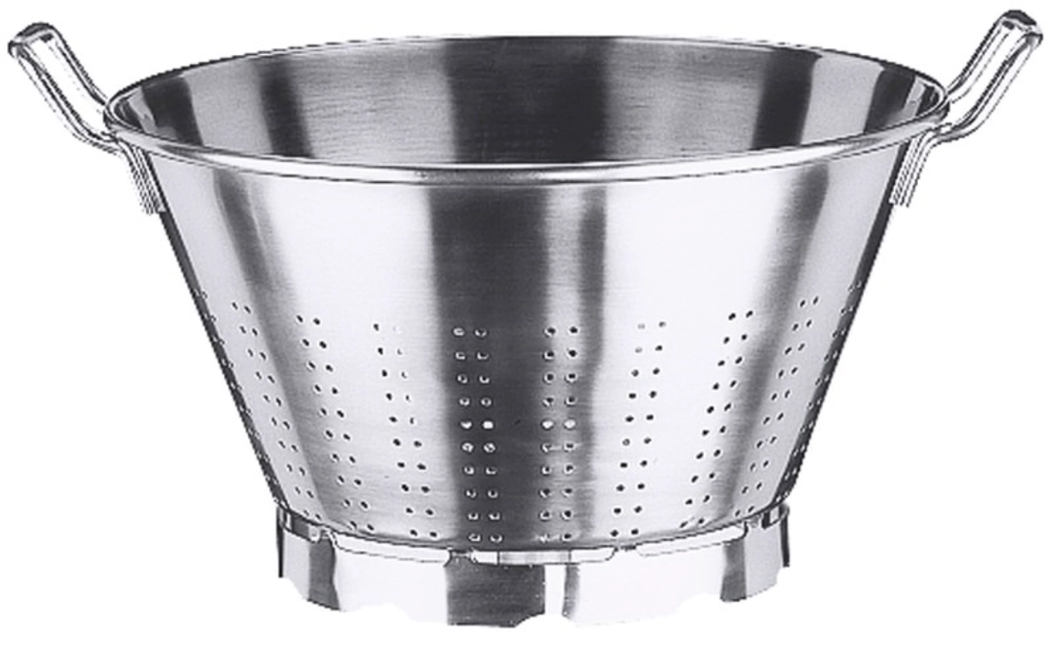 Égouttoir a. pied 45cm