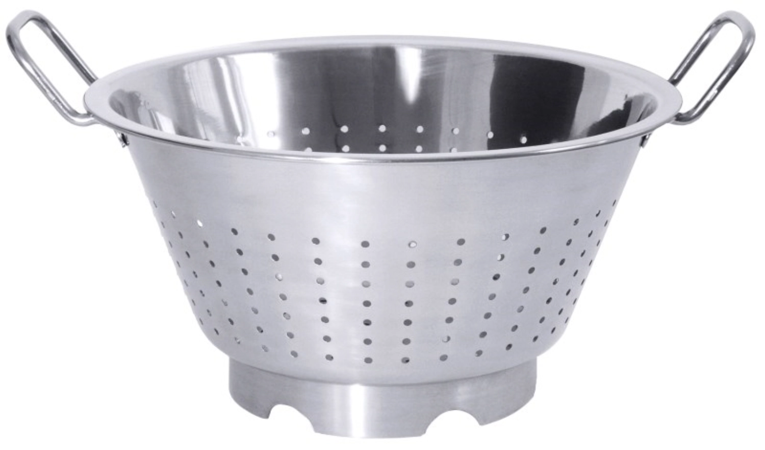 Perforation 3mm 26cm