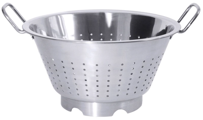 Perforation 3mm 26cm