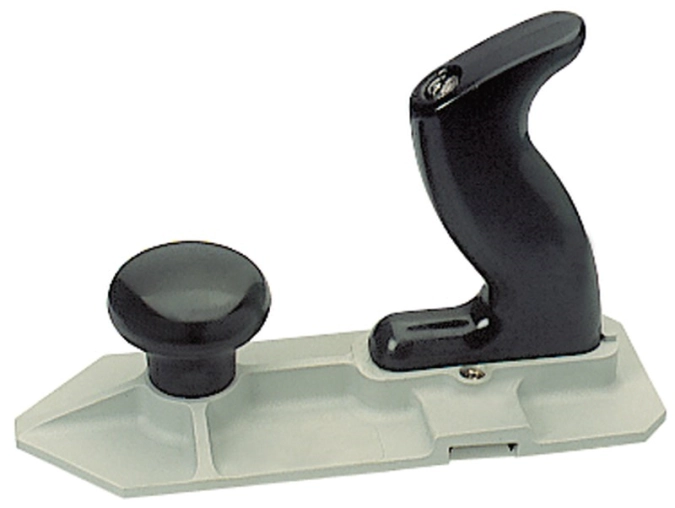 Rabot à planche à découper largeur utile 6.5 cm
