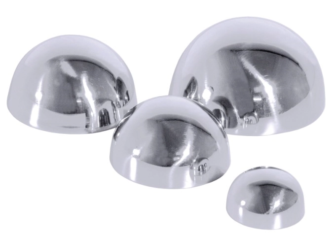 Coupe demi-sphère 5 cm